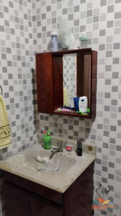 Imagem Casa com 3 Quartos à Venda, 200 m² em Rio Claro - Paraibuna