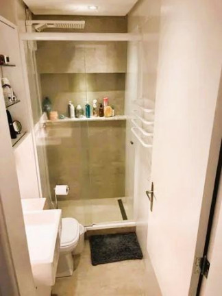 Imagem Apartamento com 1 Quarto à Venda, 40 m² em Mont Serrat - Porto Alegre Imagem Apartamento com 1 Quarto à Venda, 40 m² em Mont Serrat - Porto Alegre
