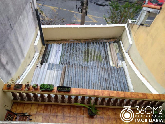 Imagem Casa com 3 Quartos à Venda, 176 m² em Alto Industrial - São Bernardo Do Campo Imagem Casa com 3 Quartos à Venda, 176 m² em Alto Industrial - São Bernardo Do Campo