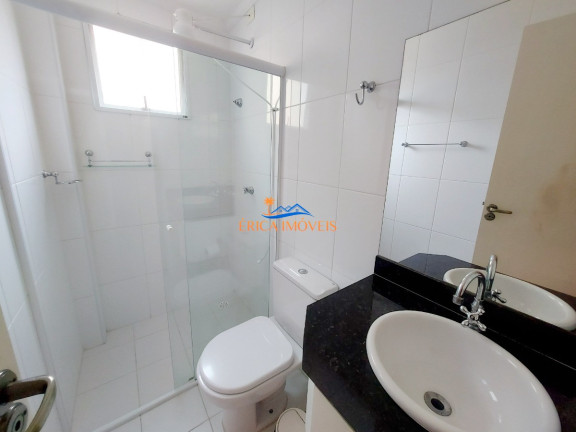 Imagem Apartamento com 3 Quartos à Venda, 105 m² em Praia Grande - Ubatuba