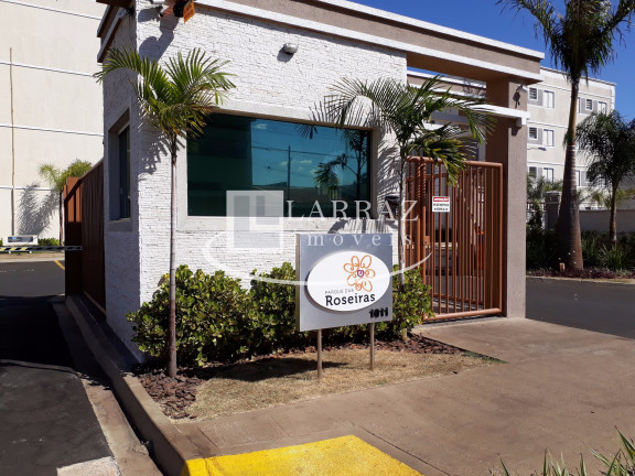 Imóvel com 2 Quartos à Venda, 42 m² em Ipiranga - Ribeirão Preto