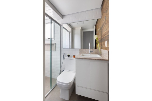 Imagem Apartamento com 2 Quartos à Venda, 61 m² em Chácara Inglesa - São Paulo Imagem Apartamento com 2 Quartos à Venda, 61 m² em Chácara Inglesa - São Paulo