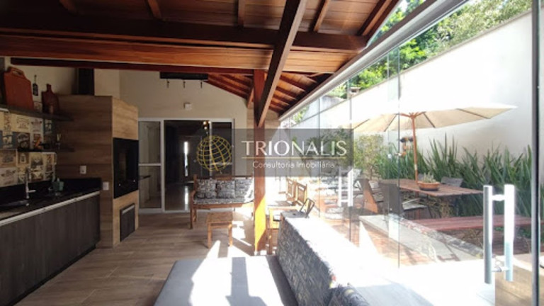 Imagem Casa com 3 Quartos à Venda, 130 m² em Nova Gardênia - Atibaia