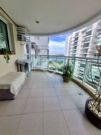 Imagem Apartamento com 2 Quartos à Venda, 82 m² em Barra Olímpica - Rio De Janeiro