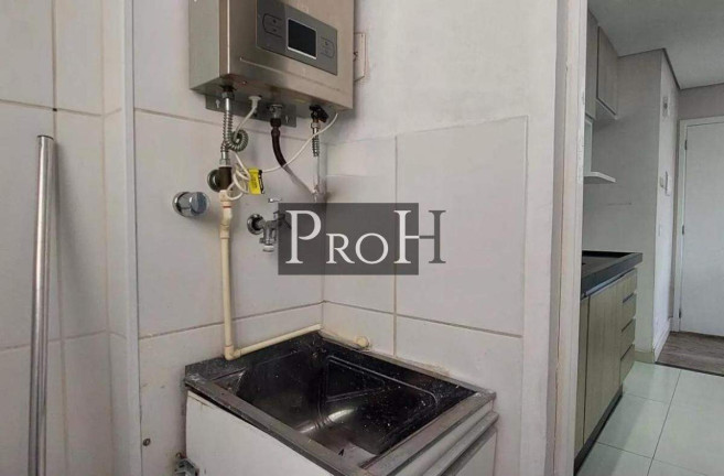 Imagem Apartamento com 3 Quartos à Venda, 66 m² em Vila Metalúrgica - Santo André