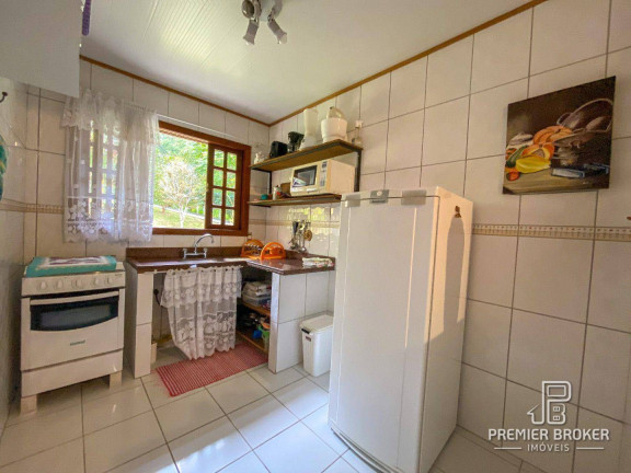 Imagem Casa com 3 Quartos à Venda, 100 m² em Albuquerque - Teresópolis Imagem Casa com 3 Quartos à Venda, 100 m² em Albuquerque - Teresópolis