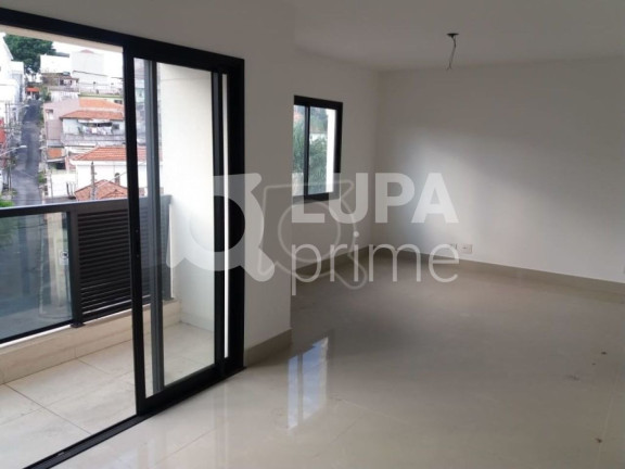 Apartamento com 1 Quarto à Venda, 42 m² em Vila Paulicéia - São Paulo