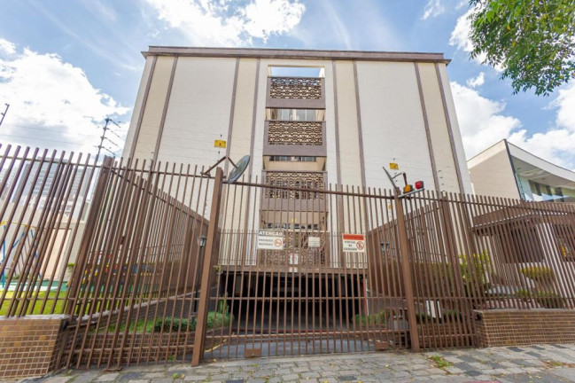 Imagem Apartamento com 3 Quartos à Venda, 80 m² em água Verde - Curitiba Imagem Apartamento com 3 Quartos à Venda, 80 m² em água Verde - Curitiba