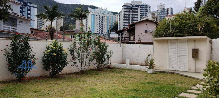 Imagem Apartamento com 2 Quartos à Venda, 55 m² em Itacorubi - Florianópolis
