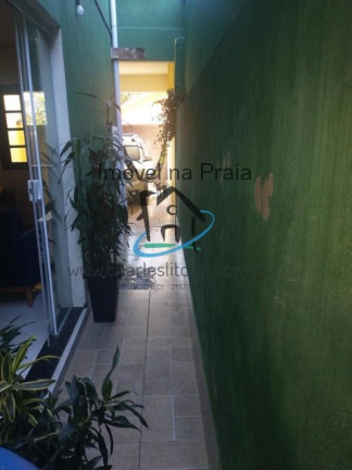 Imagem Casa com 3 Quartos à Venda, 91 m² em Folha Seca - Ubatuba