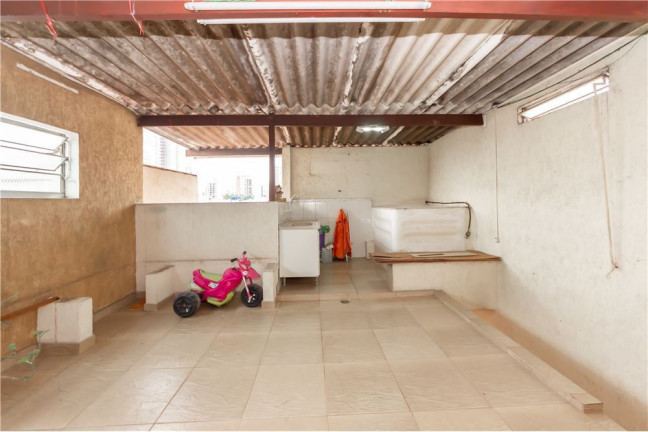 Imagem Casa com 5 Quartos à Venda, 202 m² em Tatuapé - São Paulo Imagem Casa com 5 Quartos à Venda, 202 m² em Tatuapé - São Paulo