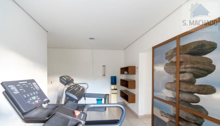 Imagem Apartamento com 3 Quartos à Venda, 71 m² em Parque Jaçatuba - Santo André Imagem Apartamento com 3 Quartos à Venda, 71 m² em Parque Jaçatuba - Santo André
