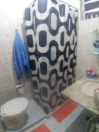 Imagem Apartamento com 3 Quartos à Venda, 46 m² em Olaria - Rio De Janeiro