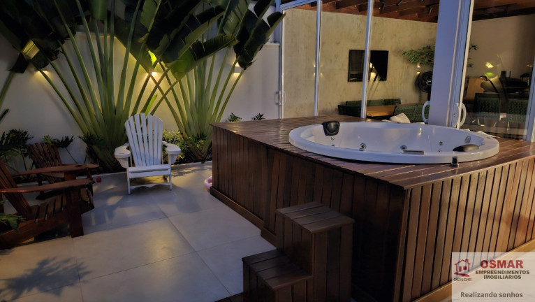 Imagem Casa com 4 Quartos à Venda, 200 m² em Residencial Real Parque Sumaré - Sumaré