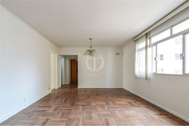 Imagem Apartamento com 2 Quartos à Venda, 102 m² em Vila Mariana - São Paulo
