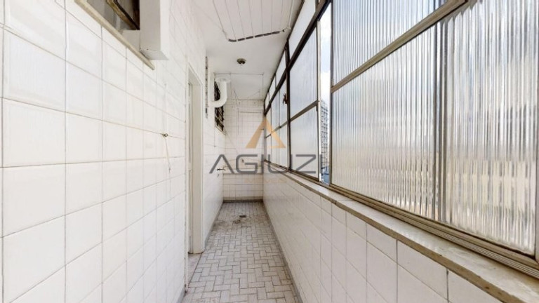 Imagem Apartamento com 3 Quartos à Venda, 124 m² em Pinheiros - São Paulo