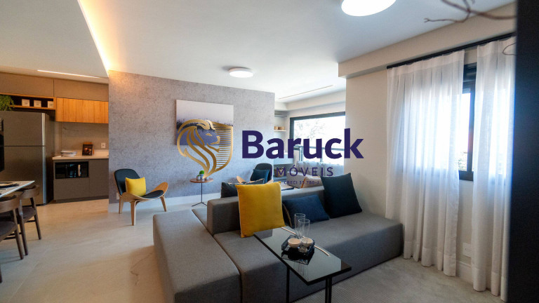 Apartamento com 3 Quartos à Venda, 80 m² em Planalto Paulista - São Paulo