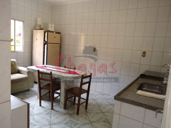 Imagem Casa com 5 Quartos à Venda, 290 m² em Prainha - Caraguatatuba Imagem Casa com 5 Quartos à Venda, 290 m² em Prainha - Caraguatatuba