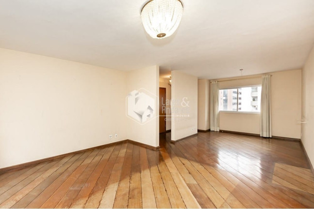 Imagem Apartamento com 3 Quartos à Venda, 163 m² em Cerqueira César - São Paulo Imagem Apartamento com 3 Quartos à Venda, 163 m² em Cerqueira César - São Paulo