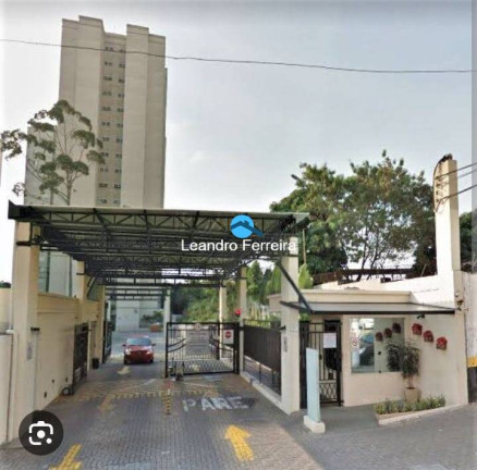 Imagem Apartamento com 3 Quartos à Venda, 59 m² em Planalto - São Bernardo Do Campo Imagem Apartamento com 3 Quartos à Venda, 59 m² em Planalto - São Bernardo Do Campo