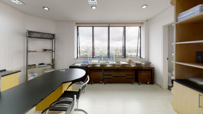 Imagem Imóvel Comercial à Venda, 69 m² em Jardim Paulista - São Paulo