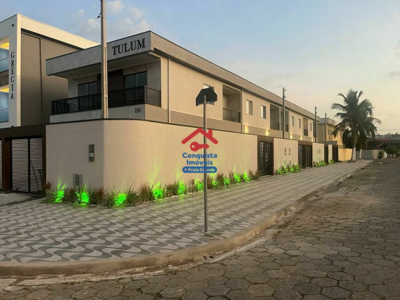 Imagem Sobrado com 2 Quartos à Venda, 95 m² em Maracanã - Praia Grande Imagem Sobrado com 2 Quartos à Venda, 95 m² em Maracanã - Praia Grande