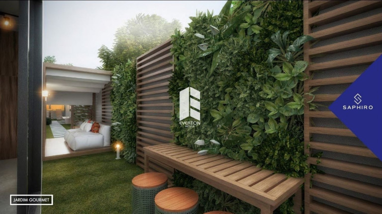Imagem Apartamento com 2 Quartos à Venda, 102 m² em Centro - Santa Maria
