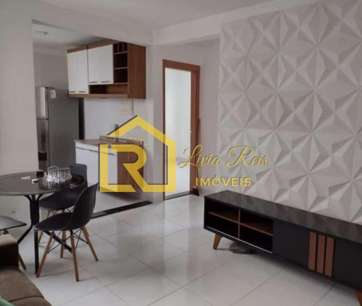 Apartamento com 2 Quartos à Venda, 45 m² em Atlântica - Rio Das Ostras