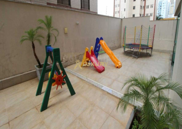 Imagem Imóvel com 4 Quartos à Venda, 95 m² em Buritis - Belo Horizonte