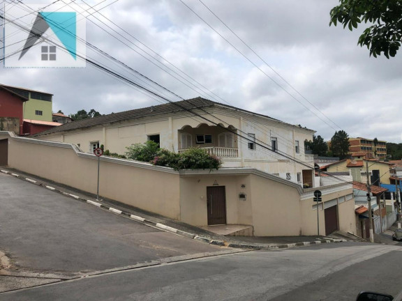 Casa com 5 Quartos à Venda, 795 m² em Altos De Jordanésia (jordanésia) - Cajamar