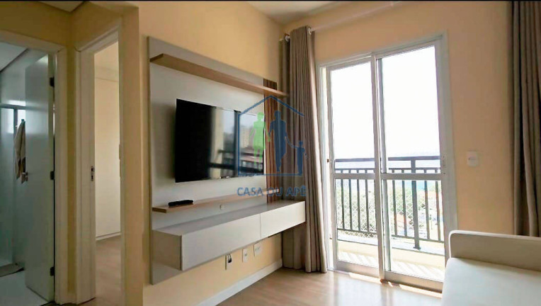 Imagem Apartamento com 2 Quartos à Venda, 50 m² em Jardim Palmares (zona Sul) - São Paulo Imagem Apartamento com 2 Quartos à Venda, 50 m² em Jardim Palmares (zona Sul) - São Paulo