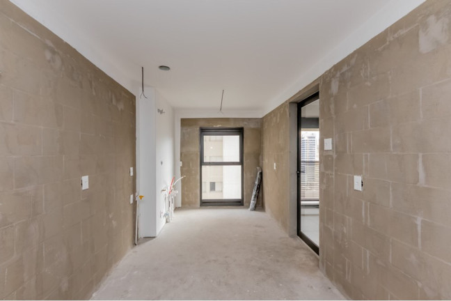 Imagem Apartamento com 3 Quartos à Venda, 152 m² em Vila Olímpia - São Paulo