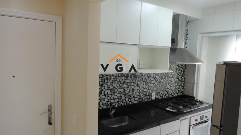 Imagem Apartamento com 3 Quartos à Venda, 64 m² em Mooca - São Paulo