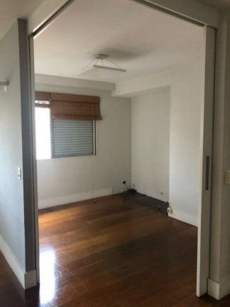 Imagem Imóvel com 3 Quartos à Venda, 109 m² em Vila Olímpia - São Paulo Imagem Imóvel com 3 Quartos à Venda, 109 m² em Vila Olímpia - São Paulo