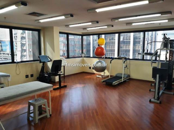 Imagem Sala Comercial para Alugar, 103 m² em Itaim Bibi - São Paulo