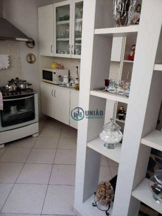 Imagem Casa com 4 Quartos à Venda, 185 m² em São Francisco - Niterói