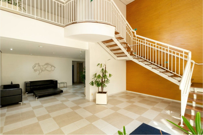 Imagem Imóvel com 1 Quarto à Venda, 60 m² em Vila Leopoldina - São Paulo Imagem Imóvel com 1 Quarto à Venda, 60 m² em Vila Leopoldina - São Paulo
