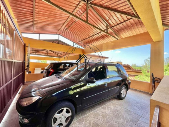 Imagem Casa de Condomínio com 3 Quartos à Venda, 928 m² em Chácara Dos Lagos - Carapicuíba