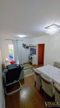 Imagem Apartamento com 2 Quartos à Venda, em Loteamento Vila Romana - Jacareí Imagem Apartamento com 2 Quartos à Venda, em Loteamento Vila Romana - Jacareí