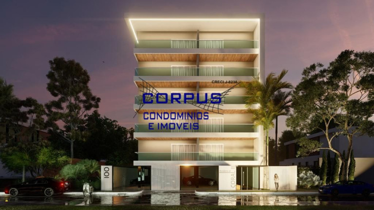 Imagem Apartamento com 3 Quartos à Venda, 96 m² em Nova São Pedro - São Pedro Da Aldeia
