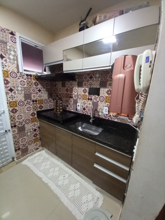 Imagem Casa com 2 Quartos à Venda, 48 m² em água Espraiada (caucaia Do Alto) - Cotia