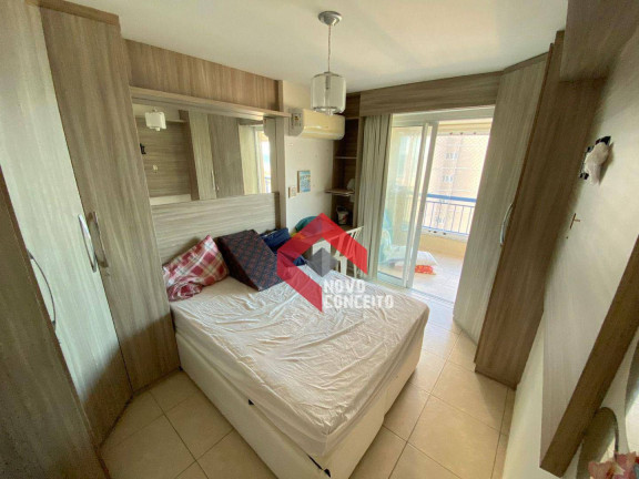 Imagem Apartamento com 2 Quartos à Venda, 62 m² em Praia Do Futuro - Fortaleza