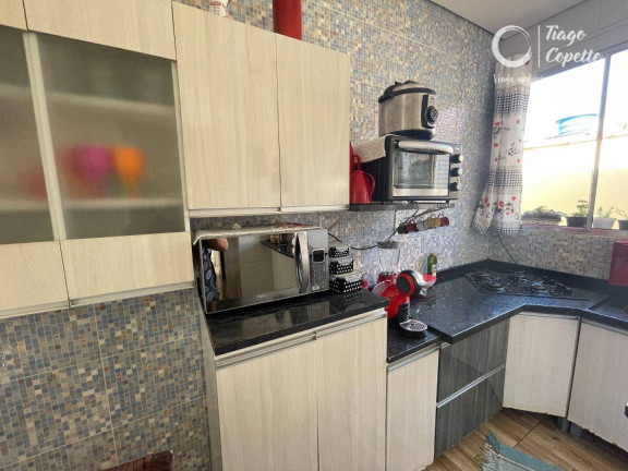 Imagem Casa com 4 Quartos à Venda, 144 m² em Novo Horizonte - Jundiaí Imagem Casa com 4 Quartos à Venda, 144 m² em Novo Horizonte - Jundiaí