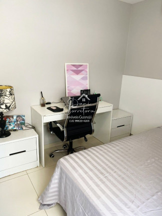 Imagem Apartamento com 2 Quartos à Venda, 82 m² em Pitangueiras - Guarujá