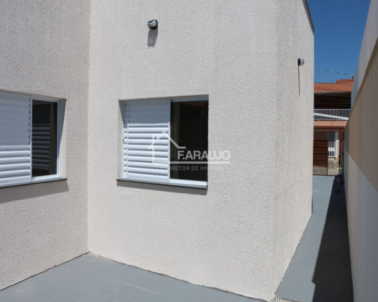 Imagem Casa com 2 Quartos à Venda, 82 m² em Jardim Wanel Ville Iv - Sorocaba