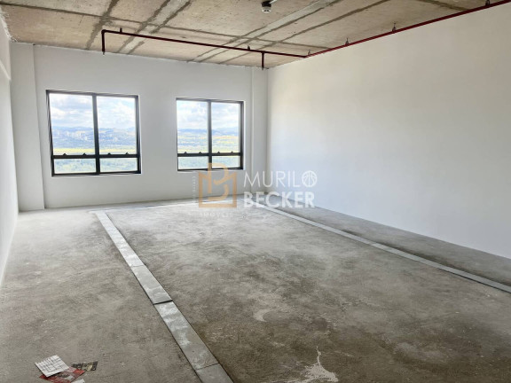Sala Comercial à Venda, 42 m² em Jardim Aquárius - São José Dos Campos