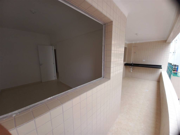 Imagem Apartamento com 1 Quarto à Venda, 44 m² em Aviação - Praia Grande Imagem Apartamento com 1 Quarto à Venda, 44 m² em Aviação - Praia Grande