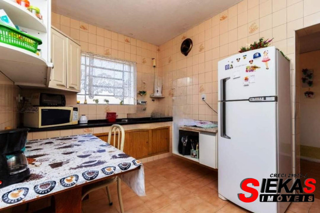 Imagem Sobrado com 4 Quartos à Venda, 157 m² em Mooca - São Paulo