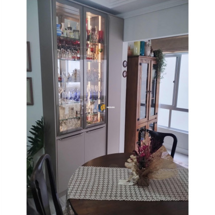 Imagem Apartamento com 2 Quartos à Venda, 79 m² em Centro - Balneário Camboriú