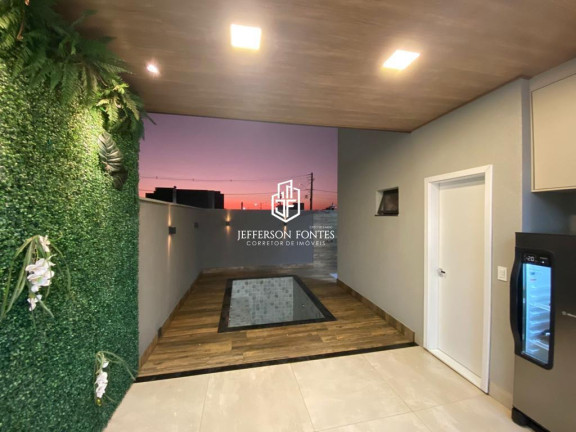 Imagem Casa de Condomínio com 3 Quartos à Venda, 170 m² em Residencial Vale Verde - Marília Imagem Casa de Condomínio com 3 Quartos à Venda, 170 m² em Residencial Vale Verde - Marília